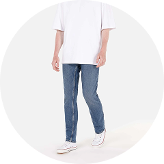 Jean <br>Pantolon